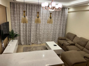 Enzi Heights Apartment Block B